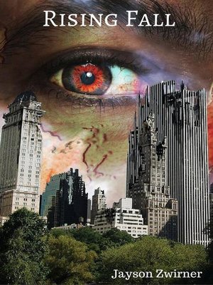 cover image of Rising Fall